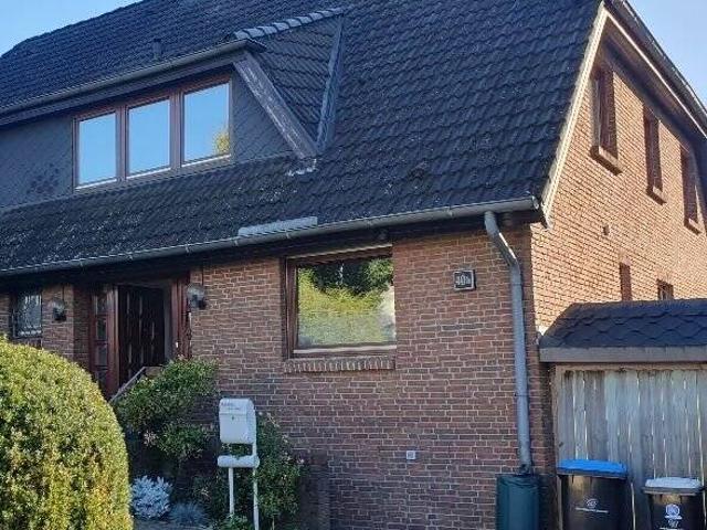 Haus kaufen in Hamburg, Eimsbüttel