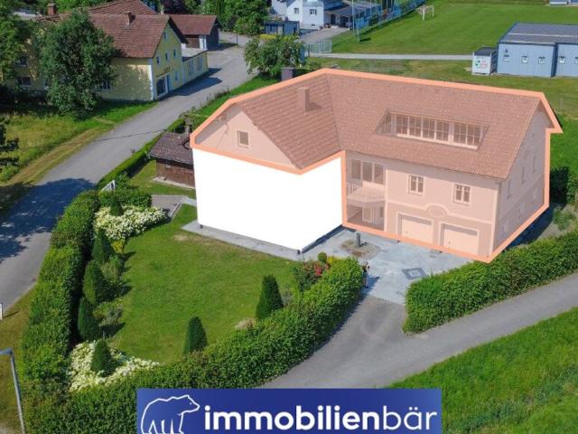 Haus kaufen in Neumarkt im Hausruckkreis, Oberösterreich
