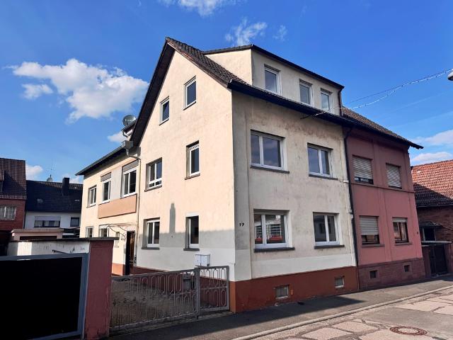 Doppelhaushälfte kaufen in Erlenbach, Bayern
