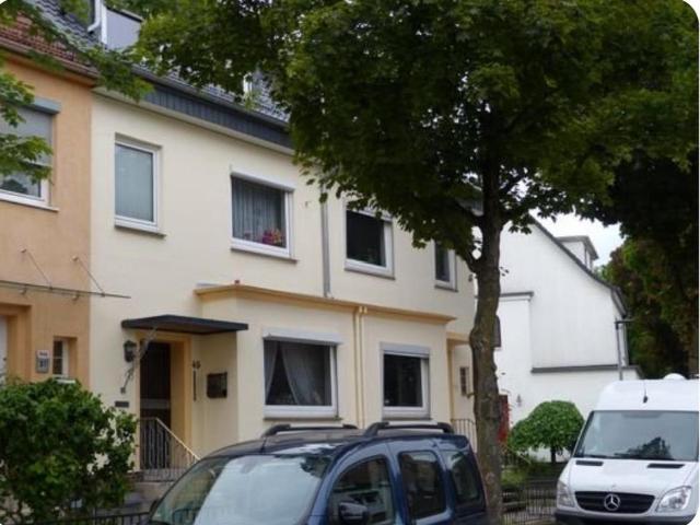 Wohnung mieten in Gröpelingen, Bremen