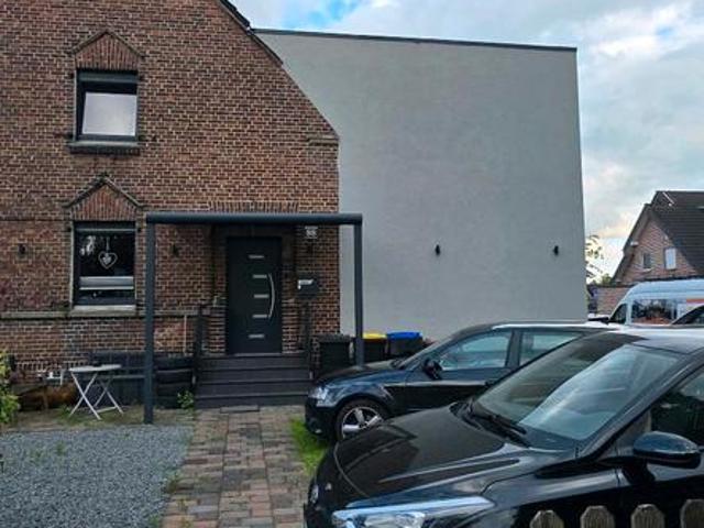Haus kaufen in Altstadt, Dorsten