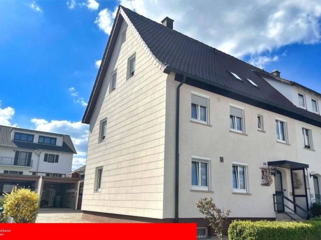 Haus kaufen in Trossingen, Baden-Württemberg
