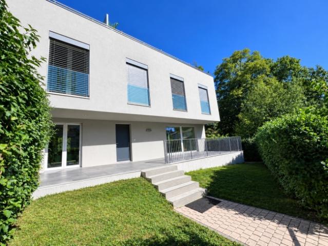 Wohnung kaufen in Aïre