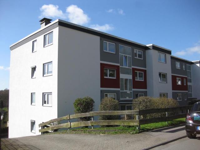 Apartment mieten in Dickenberg, Lüdenscheid