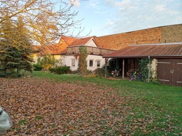 Apartment mieten in Trebbin, Brandenburg