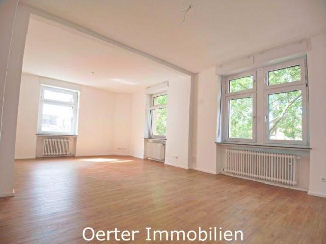 Apartment mieten in Ost, Frankfurt am Main