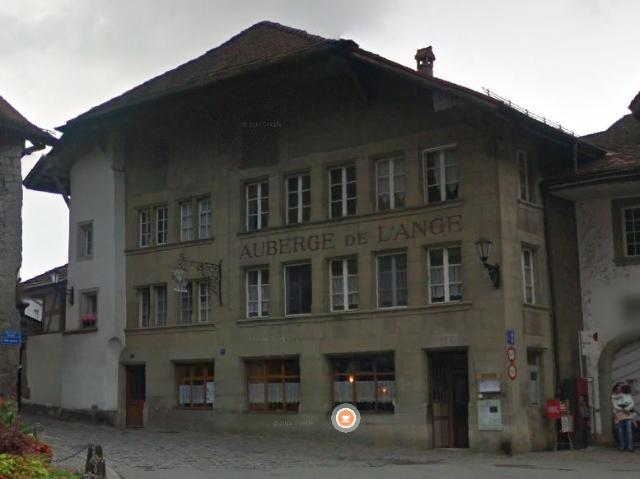 Apartment mieten in Rue, Freiburg