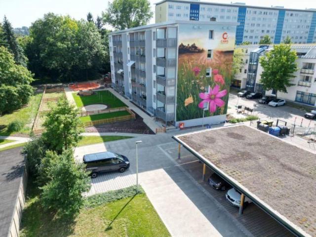 Apartment mieten in Gablenz, Chemnitz