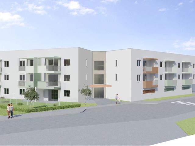 Apartment mieten in Rohrbach am Steinfelde, Ternitz