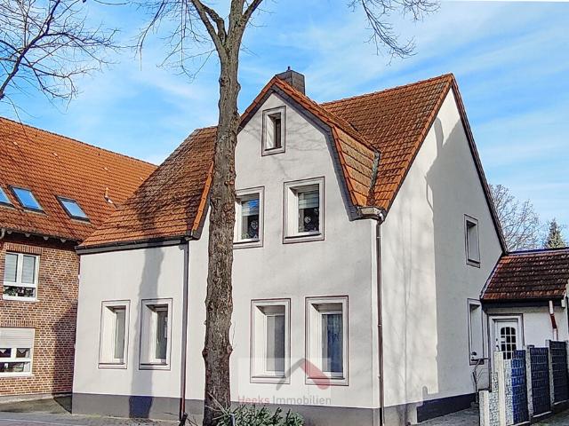 Haus kaufen in Marl, Nordrhein-Westfalen