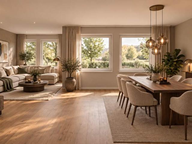 Wohnung kaufen in Perg, Oberösterreich