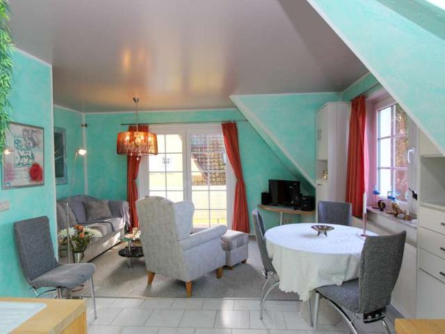 Wohnung kaufen in Zingst, Vorpommern-Rügen