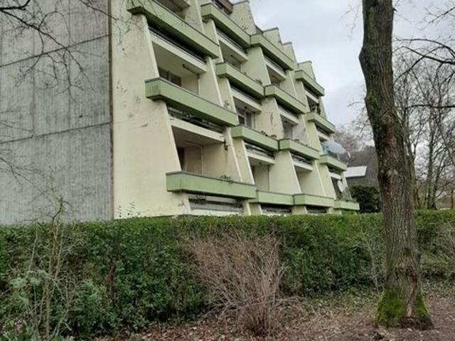 Wohnung kaufen in Dillingen, Saarland