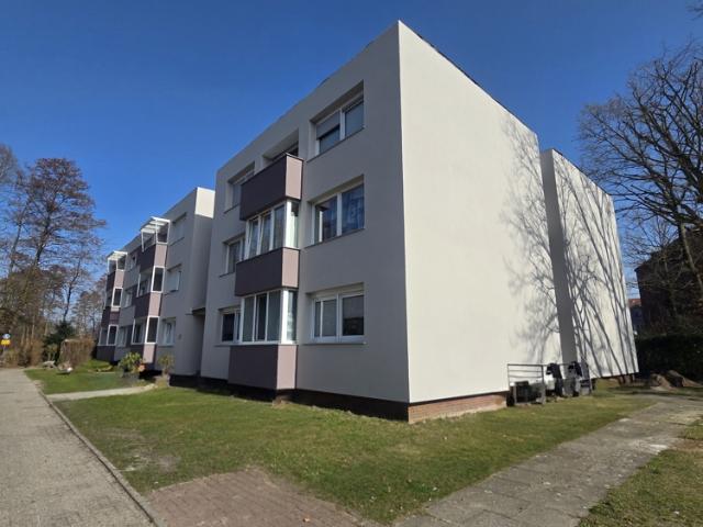 Wohnung kaufen in Schinkel-Ost, Osnabrück