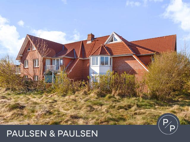 Etagenwohnung kaufen in Sylt-Ost