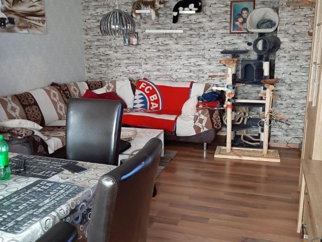 Wohnung kaufen in Spiesen-Elversberg, Saarland