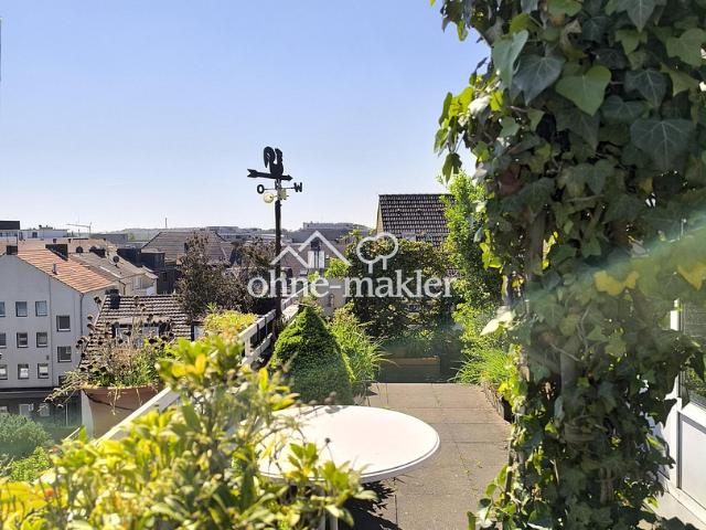 Apartment kaufen in Dinslaken, Nordrhein-Westfalen