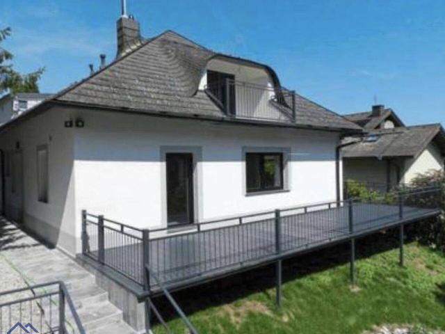 Haus kaufen in Bartberg, Pressbaum