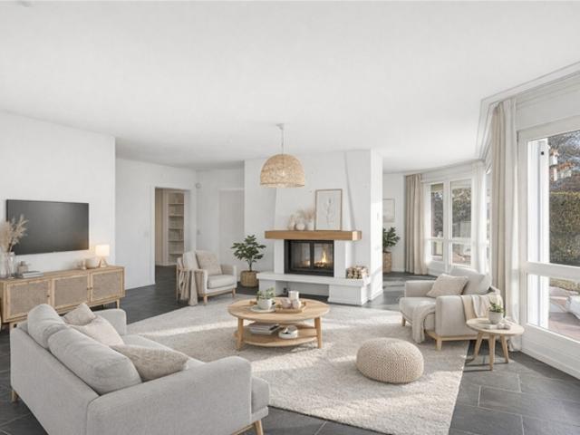 Wohnung kaufen in Villars-sur-Glâne, Freiburg