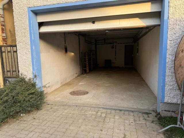 Garage mieten in Michelhausen, Niederösterreich