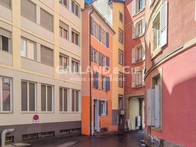 Wohnung mieten in Cheseaux-Lausanne, Waadt