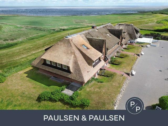 Wohnung kaufen in Sylt, Kreis Nordfriesland