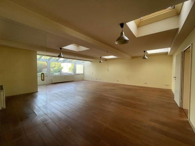 Wohnung mieten in Halberg, Lohmar