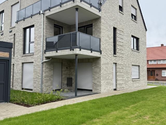 Wohnung kaufen in Werlte, Niedersachsen