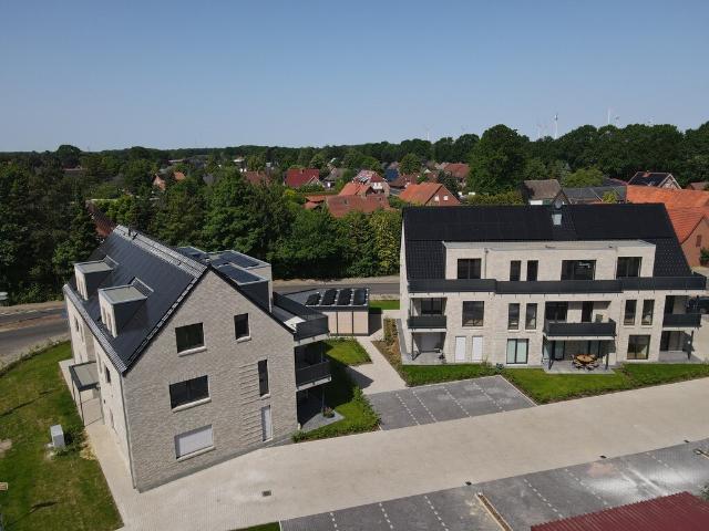 Wohnung kaufen in Werlte, Niedersachsen