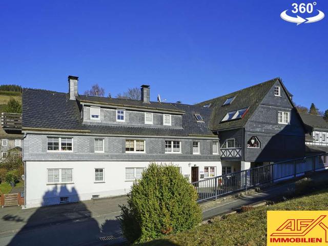 Wohnung kaufen in Elpe, Olsberg