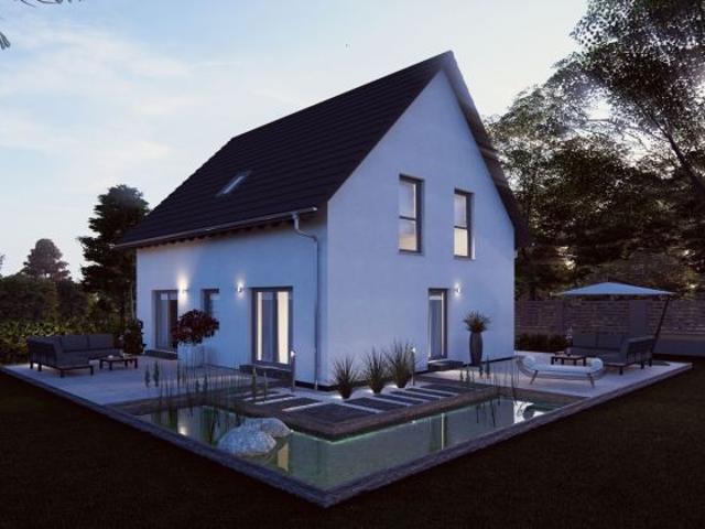 Haus kaufen in Chorin, Brandenburg