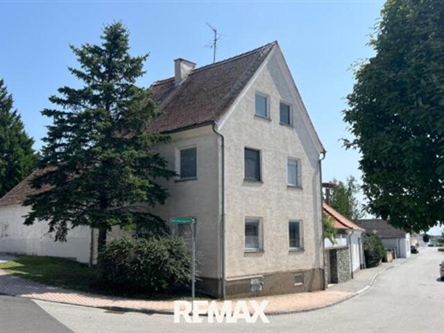Einfamilienhaus kaufen in Rechnitz, Burgenland