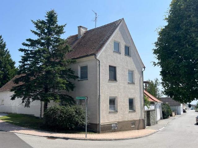 Haus kaufen in Oberwart