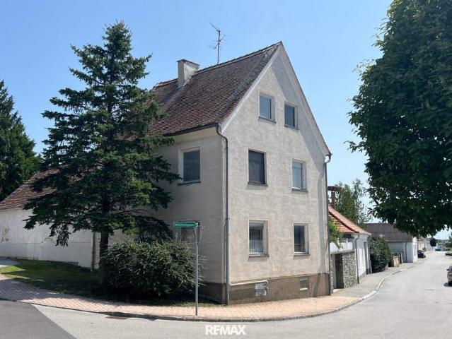 Haus kaufen in Oberwart, Burgenland