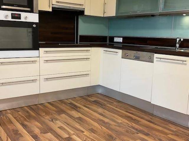 Apartment kaufen in Lend, Gersdorf-Feistritz