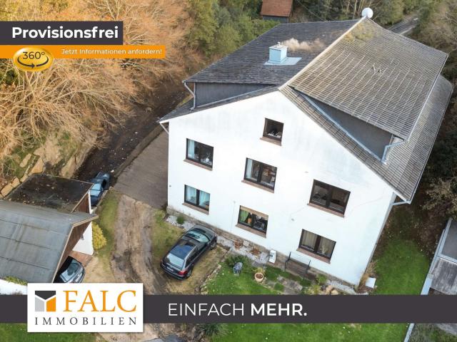 Haus kaufen in Gehlenbeck, Lübbecke