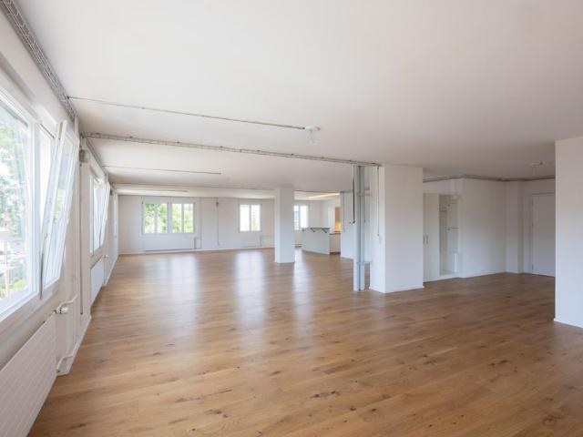 Apartment mieten in Lotzwil, Verwaltungsregion Emmental-Oberaargau