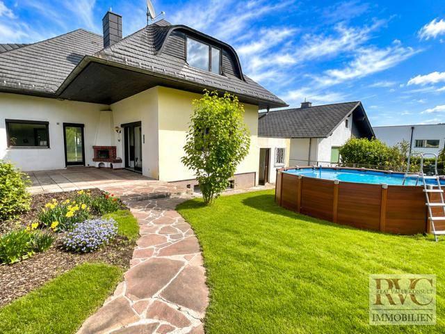 Haus kaufen in Enzesfeld-Lindabrunn, Niederösterreich