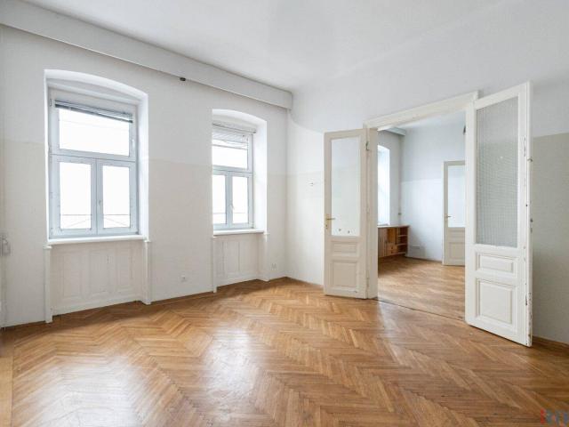 Apartment kaufen in Ottakring, Wien