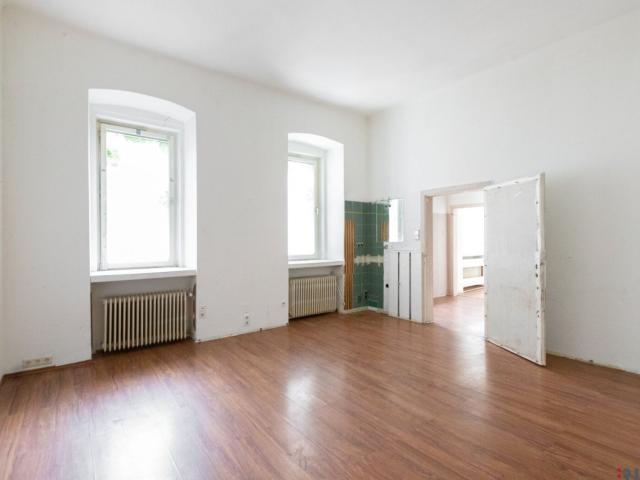 Wohnung kaufen in Seestadt, Wien