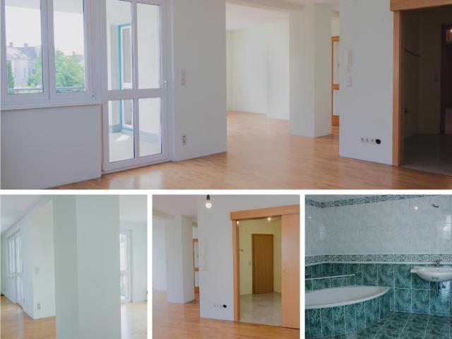 Apartment mieten in Jasnitz, Waidhofen an der Thaya