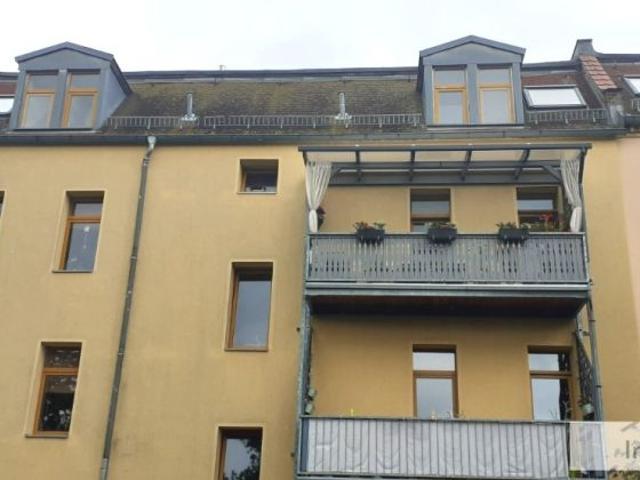 Wohnung kaufen in Taucha, Sachsen