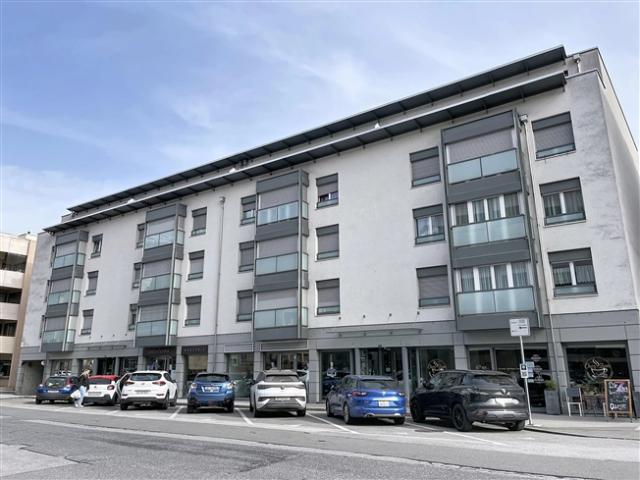 Wohnung kaufen in Sierre, Wallis