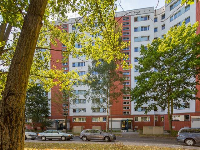 Apartment mieten in Marzahn-Hellersdorf, Berlin