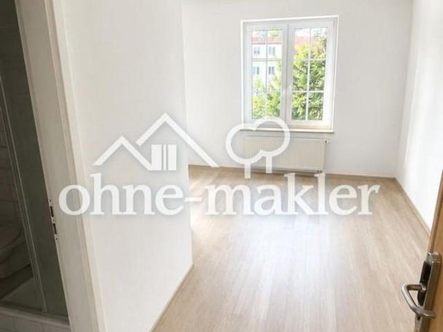 Apartment mieten in Quesitz, Markranstädt