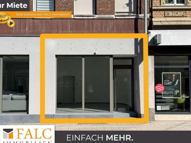 Büro mieten in Stolberg, Nordrhein-Westfalen