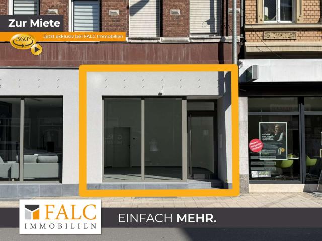Büro mieten in Liester, Stolberg