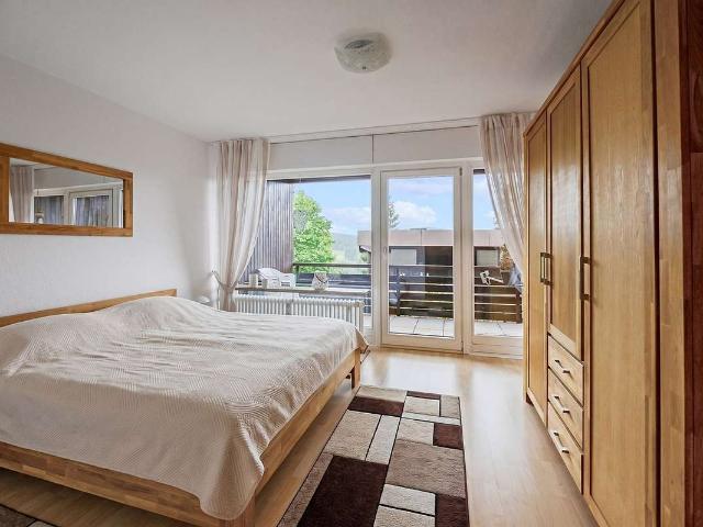 Wohnung kaufen in Schonach im Schwarzwald, Schwarzwald-Baar-Kreis