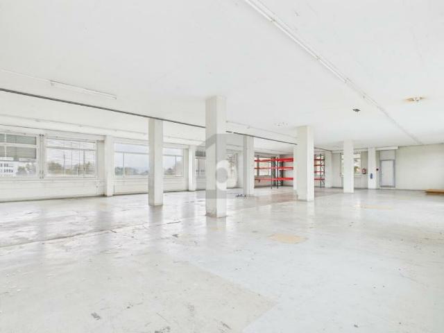 Atelier mieten in Schwerzenbach, Zürich