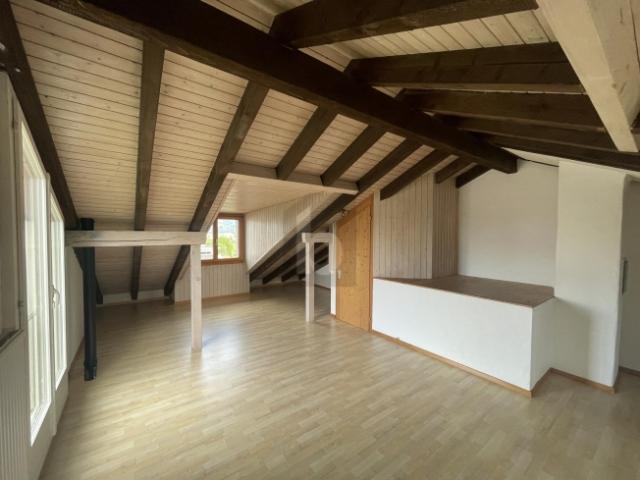 Reihenfamilienhaus mieten in Bubikon, Zürich